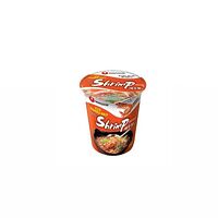 Nongshim Shrimp острая со вкусом креветок