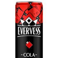 Evervess Cola