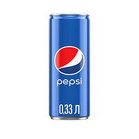 Pepsi