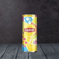 Чай Lipton Лимон