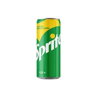 Sprite в банке