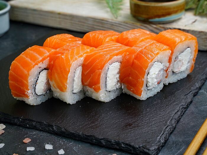 Ikigai Sushi