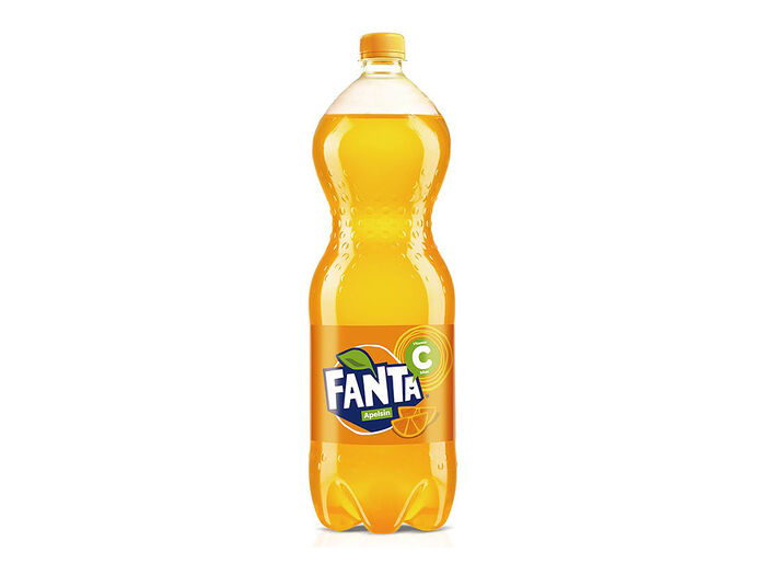 Fanta