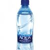 Фото к позиции меню Негазированная вода Aqua Minerale