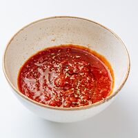 Zuppa di Pomodoro