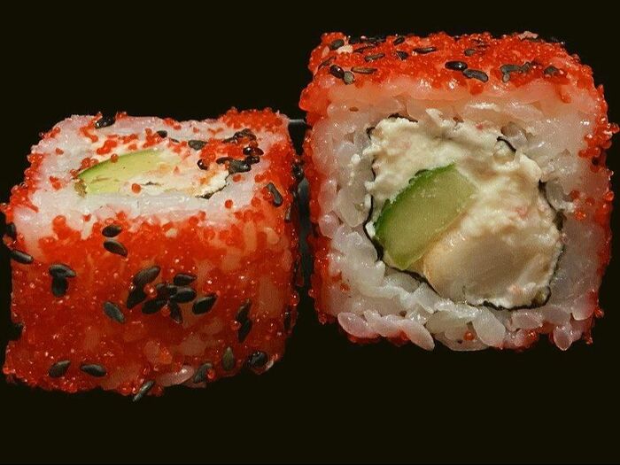 SushiShark