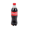 Фото к позиции меню Coca-Cola 0,5 литра