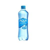 Aqua Minerale без газа