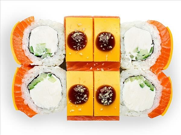 Сура суши