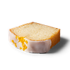 Фото к позиции меню Лимонный кекс