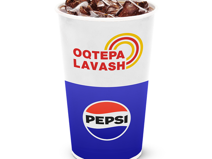 Pepsi, 0.4L