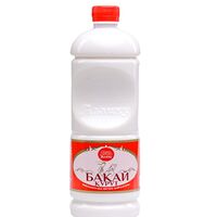 Бакай курут