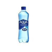 Aqua Minerale газированная