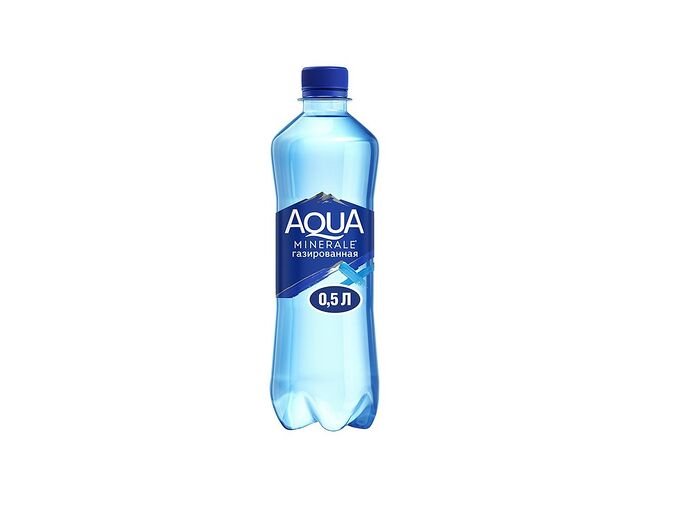 Aqua Minerale газированная