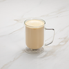 Фото к позиции меню Кофе Американо с молоком