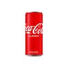 Фото к позиции меню Coca-Cola в жестяной банке