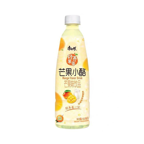 Напиток со вкусом манго Kangshifu