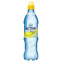 Aqua Minerale Active Цитрус