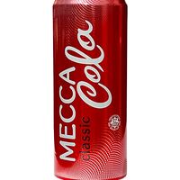 Mecca Cola