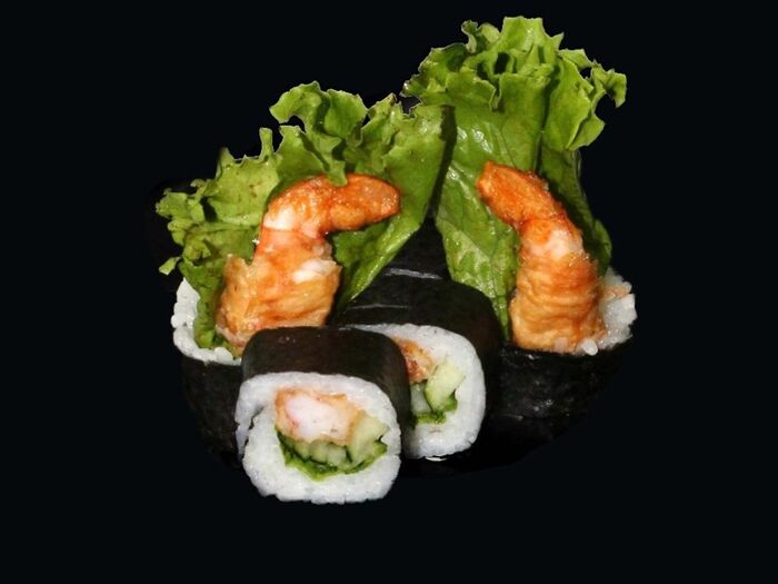Mane Sushi
