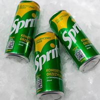 Sprite Original