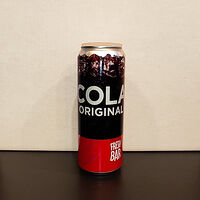 Cola original