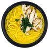 Фото к позиции меню Азиатский сырный суп