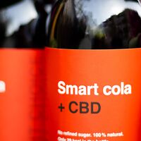 Smart-cola без сахара