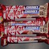 Фото к позиции меню KitKat