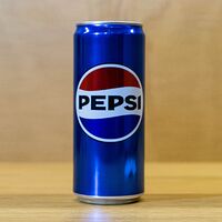 Pepsi