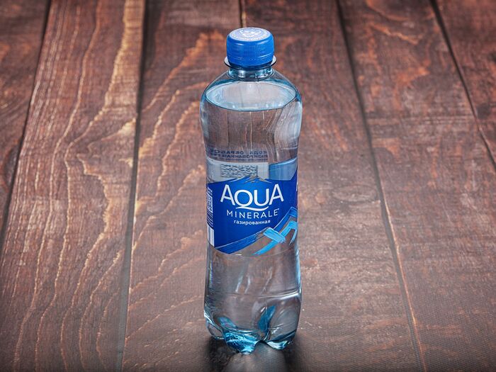 Вода Aqua Minerale