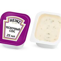 Heinz Чесночный 