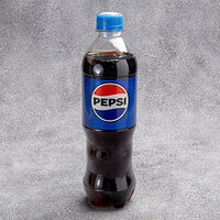 Pepsi