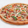 Фото к позиции меню Пицца Фермерская Экстра D23 Традиционное тесто