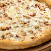 Фото к позиции меню Пицца Сытный бекон