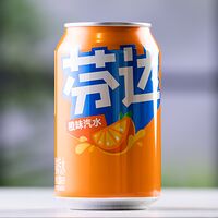 Fanta