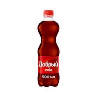 Добрый Кола