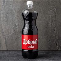 Добрый Сola