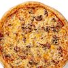 Фото к позиции меню Пицца Чисто Мужская маленькая