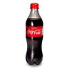 Фото к позиции меню Кока Кола 0,5