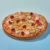 Фото к позиции меню Пицца «Расколбас» 24 см