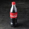 Фото к позиции меню Coca-Cola оригинал