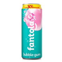 Fantola Bubble Gum