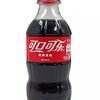 Фото к позиции меню Газированный напиток Кока-Кола Cofco