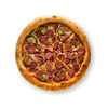 Фото к позиции меню Пицца Сочная мини