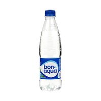 Bona Aqua с газом