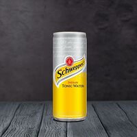 Schweppes