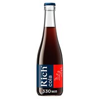 Rich Cola