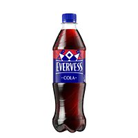 Evervess Cola