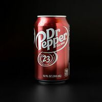 Dr. pepper 330 мл